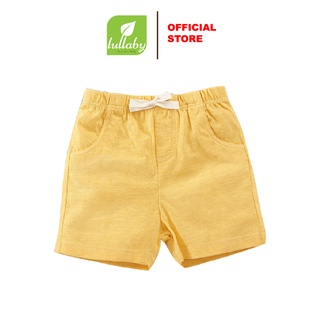 LULLABY - Quần đùi NH655-656