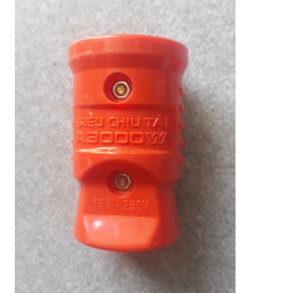 Phích âm chịu tải 3000w