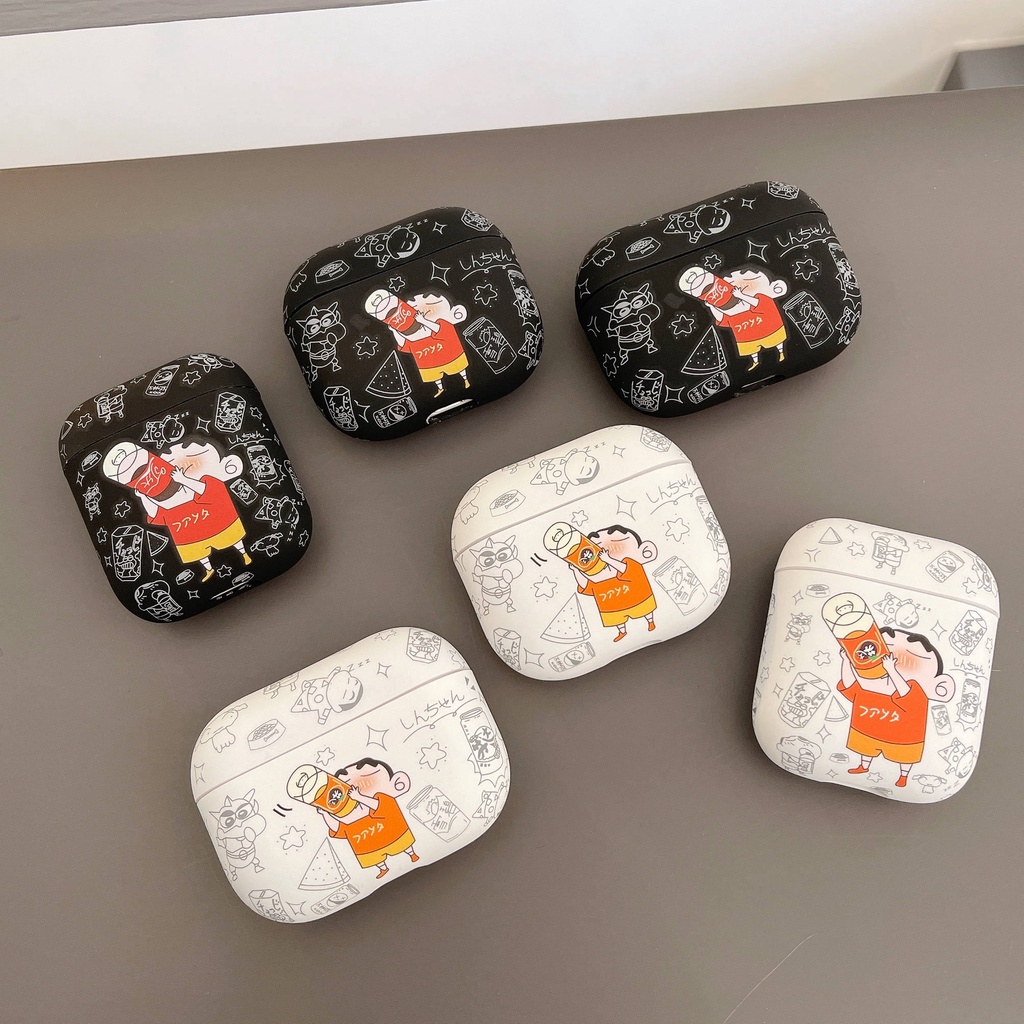 Vỏ Bảo Vệ Hộp Sạc Tai Nghe AirPods3gen 2021 AirPods3 AirPodsPro AirPods2gen Ốp