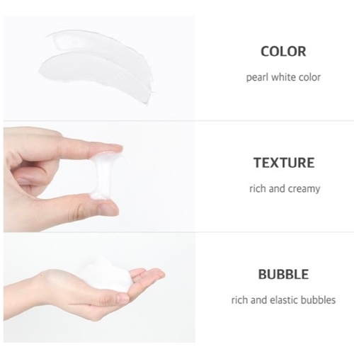 [Hàng mới về] Sữa Rửa Mặt Tạo Bọt CELIMAX Jiwoogae Baking Soda Làm Sạch Sâu Lỗ Chân Lông