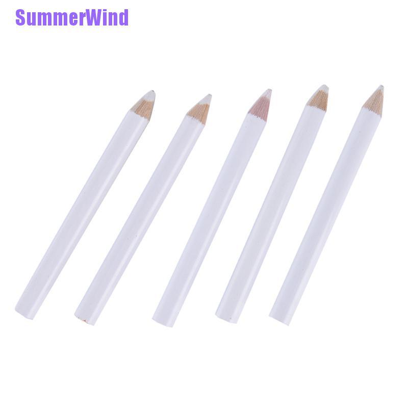 [Hàng mới về] Bộ 5 dụng cụ lấy đá đính trang trí móng tay xinh xắn