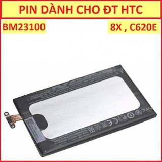 Pin HTC 8X 1800 mAh
