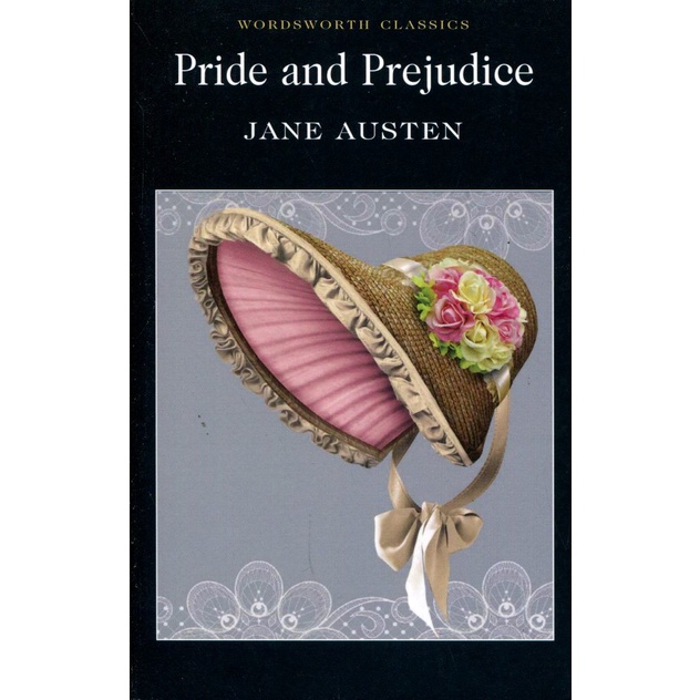 Sách - Anh: Pride and Prejudice