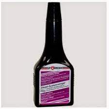 Súc péc kim phun dành cho ôtô Forch (300ml)