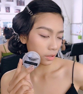 Gel định hình lông mày Amira Ho