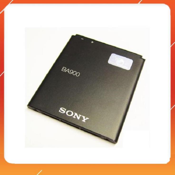 [BÁN CHẠY] PIN SONY ZR C5502 BA950 ZIN HÃNG