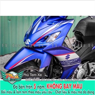 Tem rời Axelo Trùm Ép nhám -1