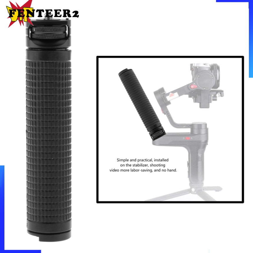 Tay cầm Gimbal chống rung thiết kế mới cho Zhiyun LAB S