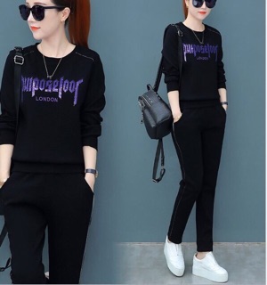 Bộ đồ thể thao nữ