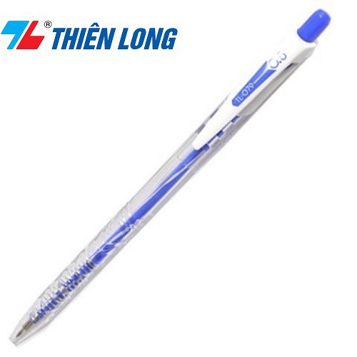 Bút Bi Bấm 0.5mm Trendee TL-079