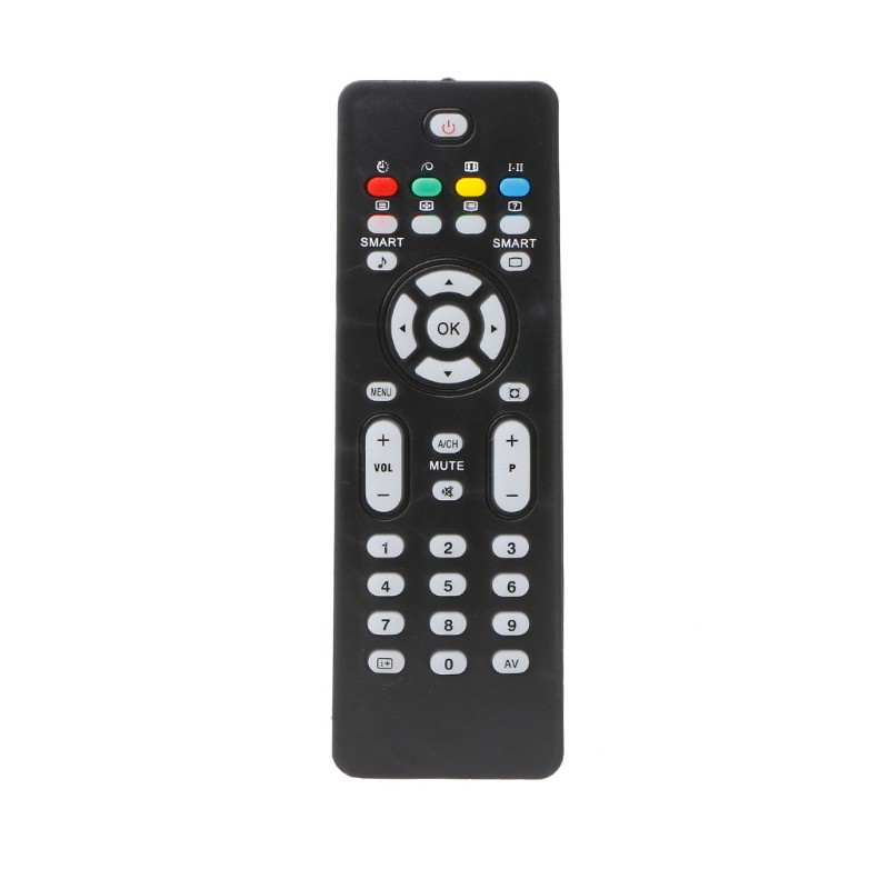Điều khiển từ xa cho TV Philips LCD LED Smart TV rc2023601 / 01 42pfl7422 rc202361