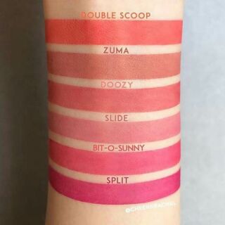 Son kem colourpop