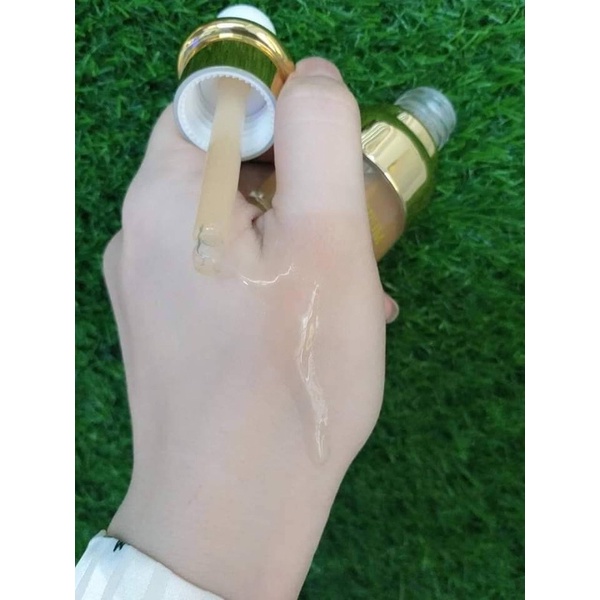 Serum collagen 3w Huỳnh Đỗ