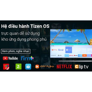Tivi SAMSUNG UA75NU8000 75inch