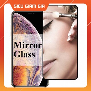 Miếng dán màn hình iphone - Miếng dán cường lực gương iphone