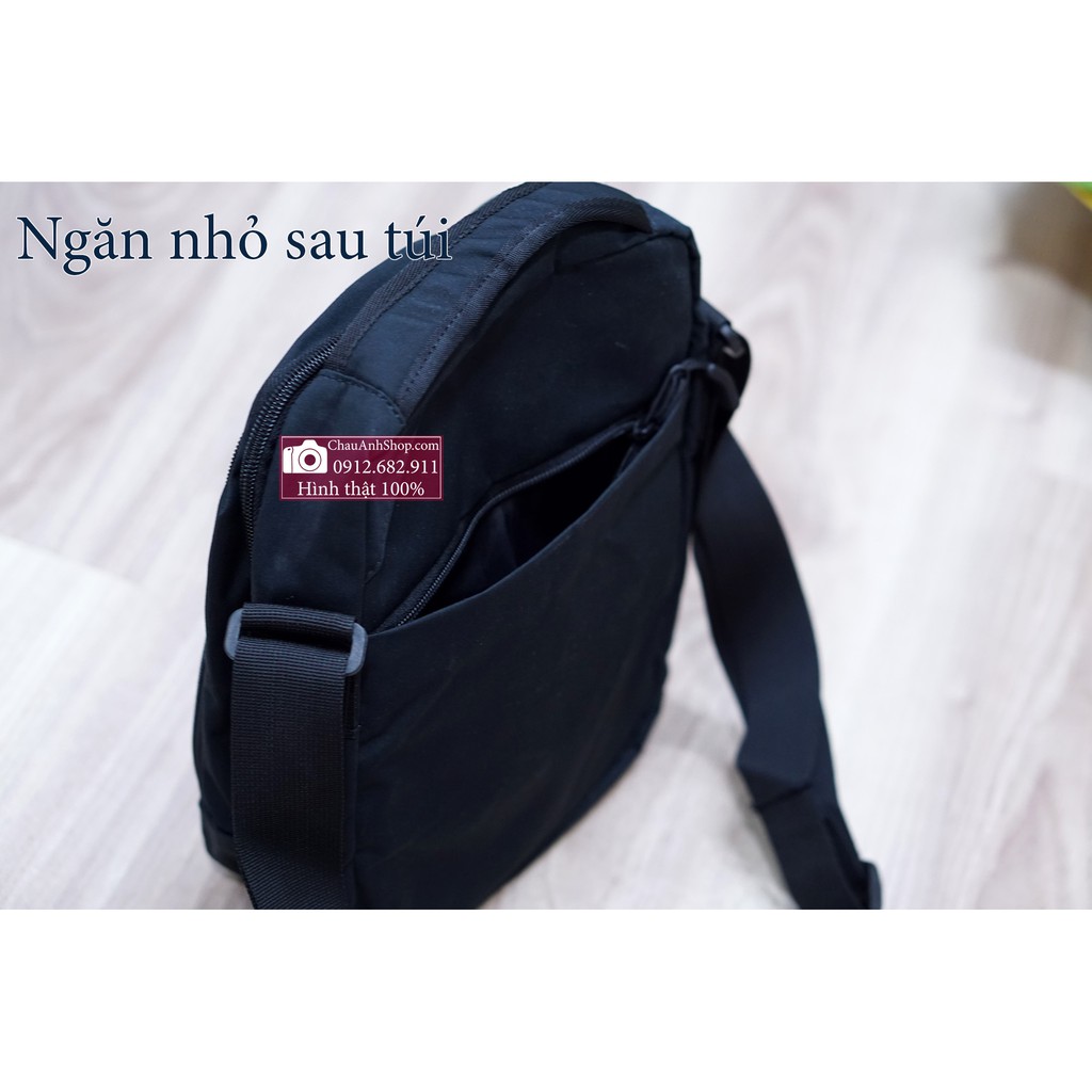 Túi đeo chéo TNF- để iPad