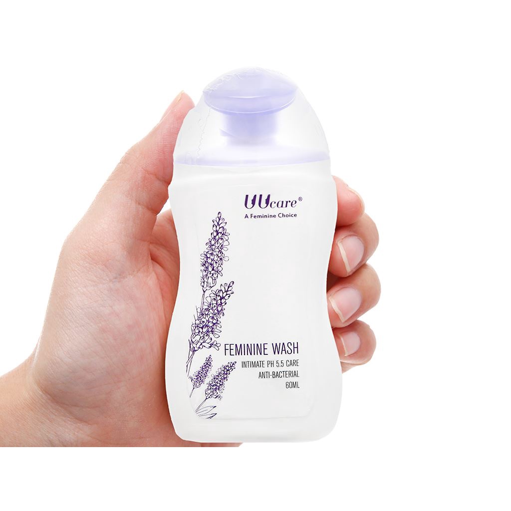 Dung dịch vệ sinh phụ nữ UUcare