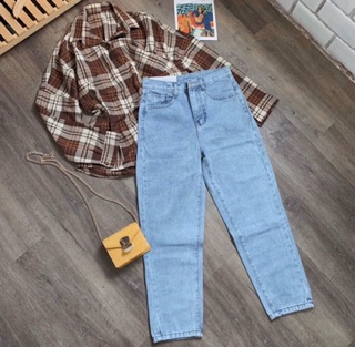 Quần Baggy Jeans 👖