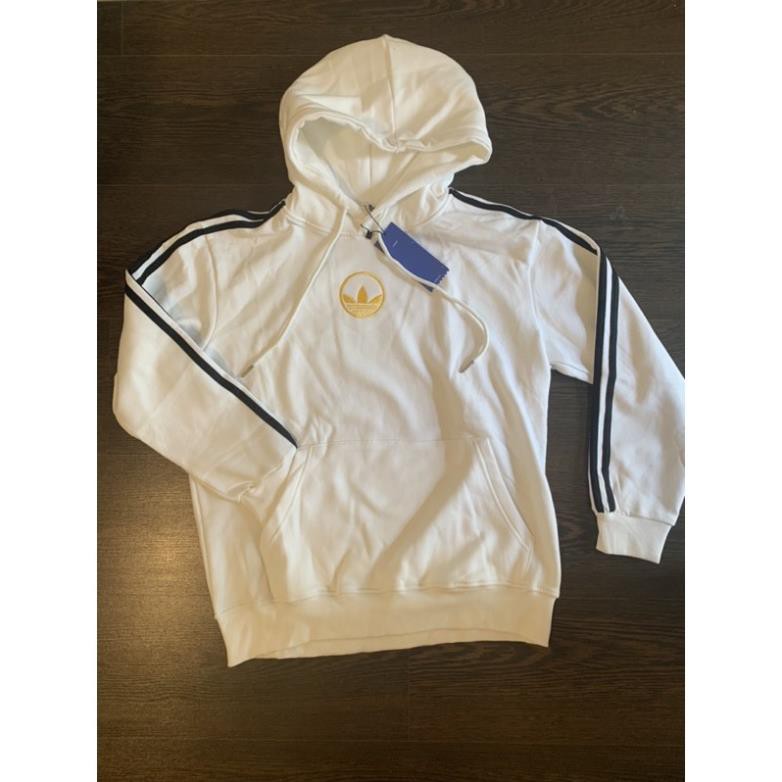 Thanh lý pass áo hoodie khoác chui có mũ adidas vải dày dặn nam nữ (ảnh thật) 2021 👈