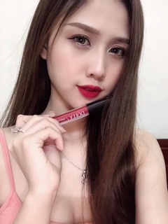 Dolly ( Reo - Đỏ cherry )
