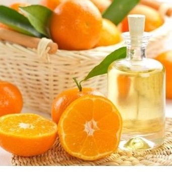 20ml Tinh Dầu Cam Ngọt Sala Sweet Orange Oil