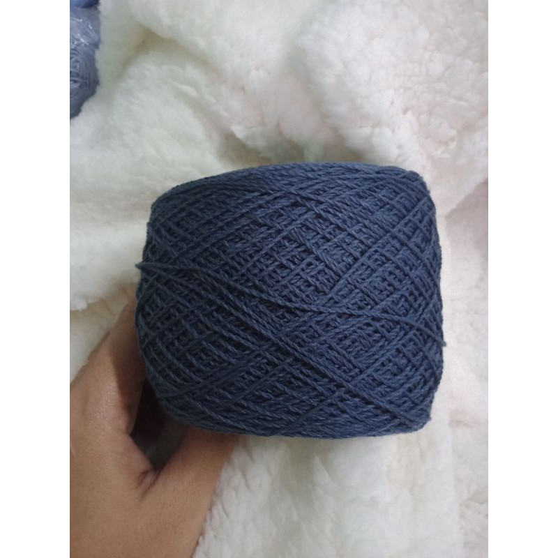 Sợi Se Cotton 0.9mm
