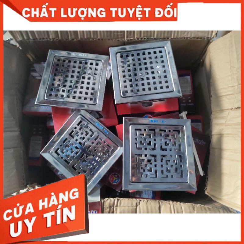 Phểu thoát nước chống hôi inox 304,hố ga 304 dày,phểu thoát sàn