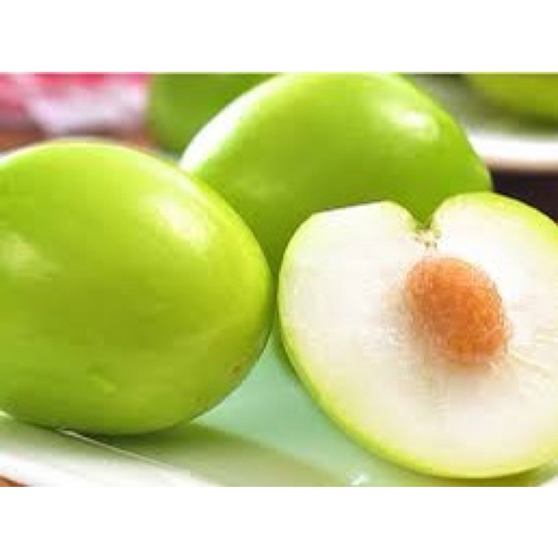 Táo Xanh Ninh Thuận Tươi Đẹp