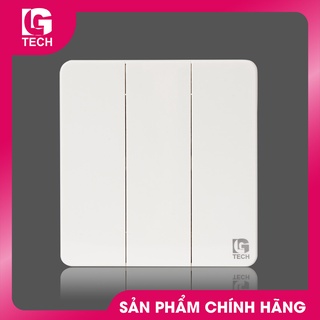 Công tắc ba tràn viền 1 chiều và 2 chiều lg tech lg-ab-k1-0003