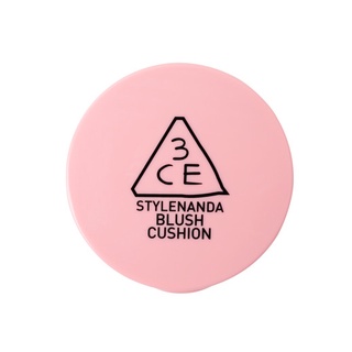 Má Hồng 3CE BLUSH CUSHION #PINK