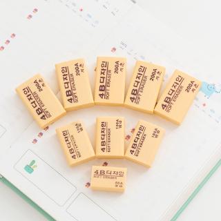 Cục Gôm Mềm 50A/100A/200A