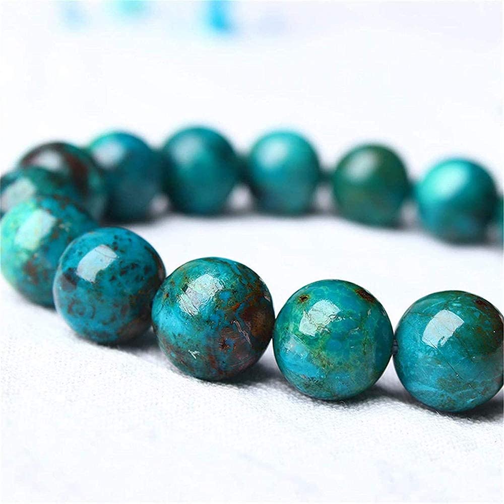 Vòng tay chuỗi hạt đá tự nhiên 8mm cho nam nữ