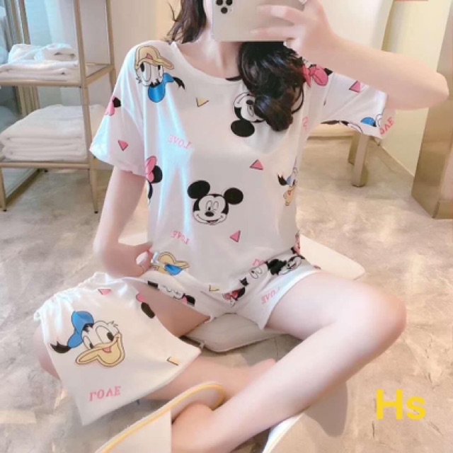 [Mã WA1606 giảm 15% đơn 99k] Bộ đùi mẫu mới HSU1(MẪU MỚi) | BigBuy360 - bigbuy360.vn