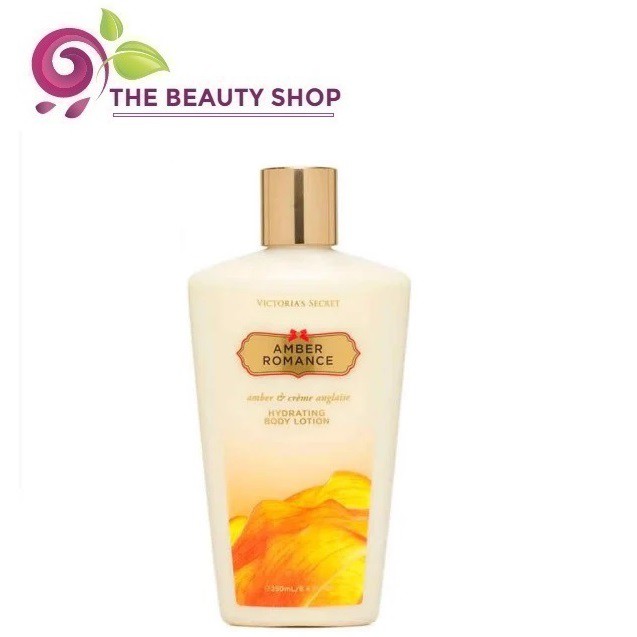 Sữa Dưỡng Thể Victoria’s Secret Amber Romance 250ml