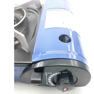 BẾP GAS MINI REMABEN RE-979S