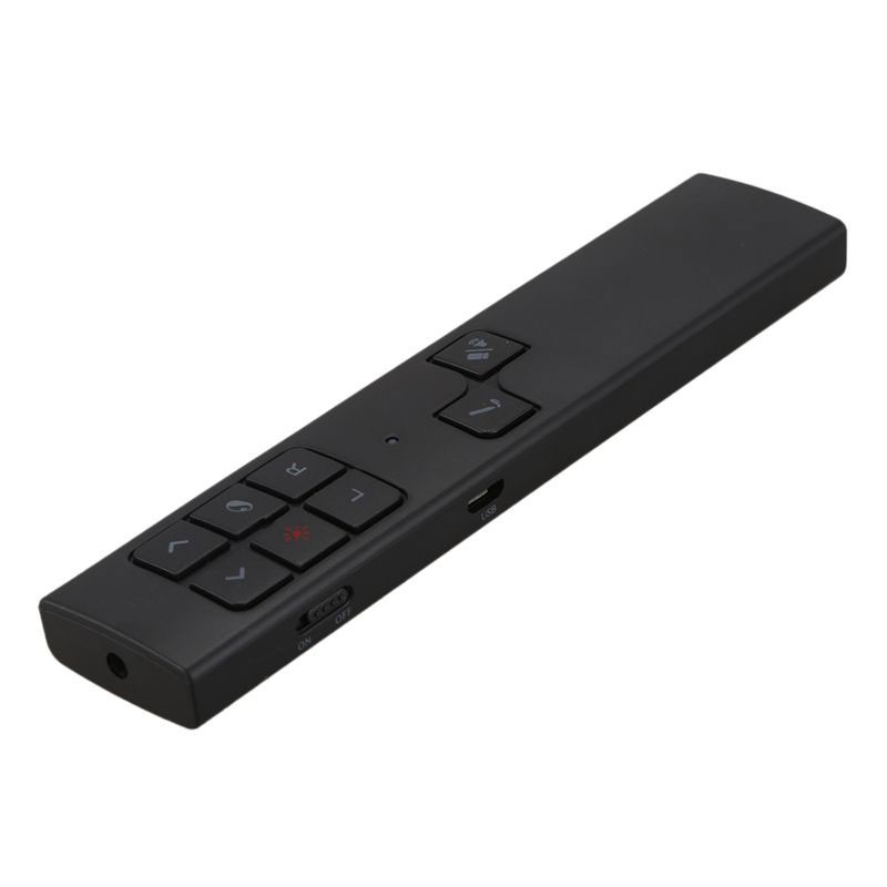 Bút trình chiếu laser Wireless Presenter PP-930