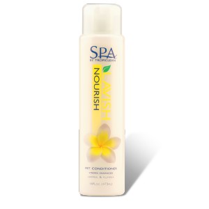 DẦU XẢ SPA LAVISH 473ML