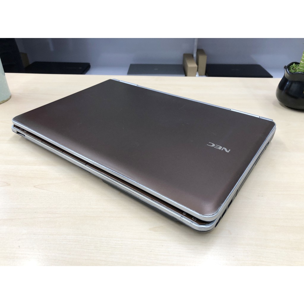 Laptop NHẬT NEC LL750 - i7 2670QM-Ram 4G -15in ĐẸP