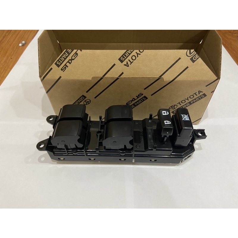 Công tắc lên xuống kính tổng Toyota Camry 2008-2015