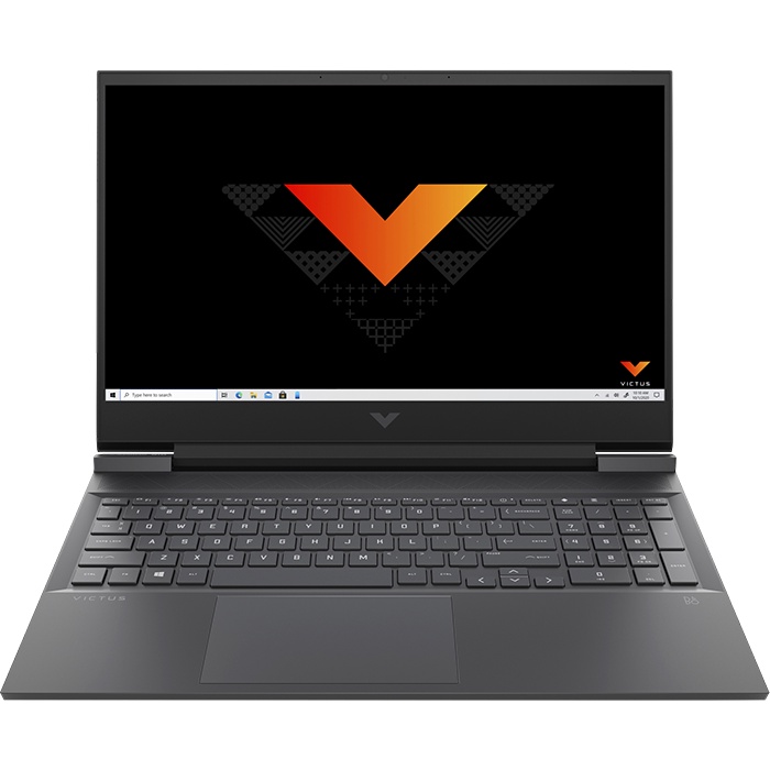 [Mã ELHP15 giảm 10%]Laptop HP Victus 16-e0175AX 4R0U8PA R5-5600H | 8GB | 512GB| RTX 3050 Ti | 16.1' FHD | W11