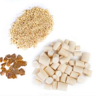 500g Thông thảo lợi sữa