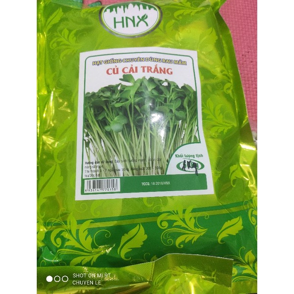 1kg hạt giống rau mầm đậu hà lan/đỏ/xanh/đen/nành, rau muống, củ cải trắng, củ cải đỏ, cải chip, cải ngọt,hướng dương...