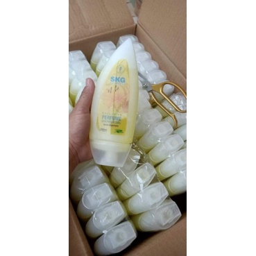 Sữa tắm cá ngựa 300ml nhập khẩu Đức hãng SKG