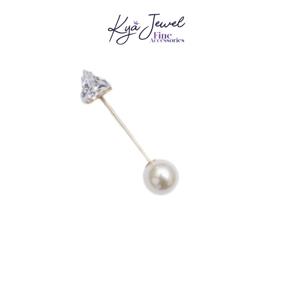 Cài áo Kya Jewel sang trọng DH7
