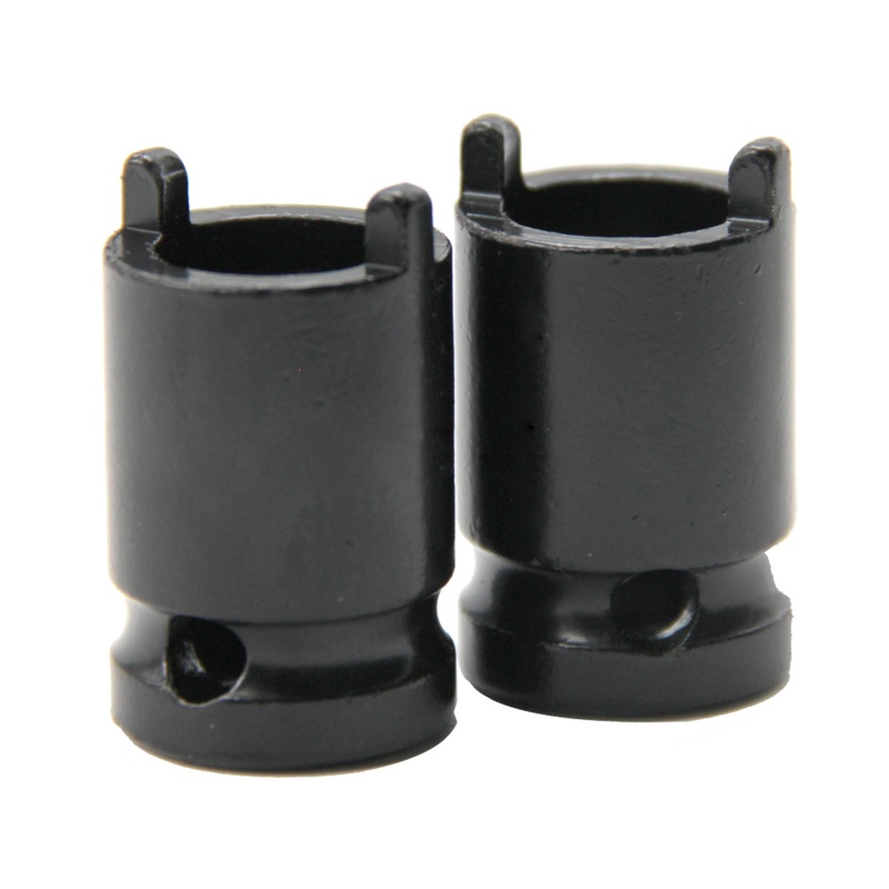 Cờ Lê 1 / 2 Giao Diện 12.5mm Tiện Dụng Cho Máy Mài Góc