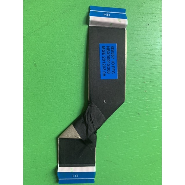 Board công tắc mở nguồn và cổng USB thay cho laptop Lenovo IdeaPad 5 15IIL05GS557 NS-C68