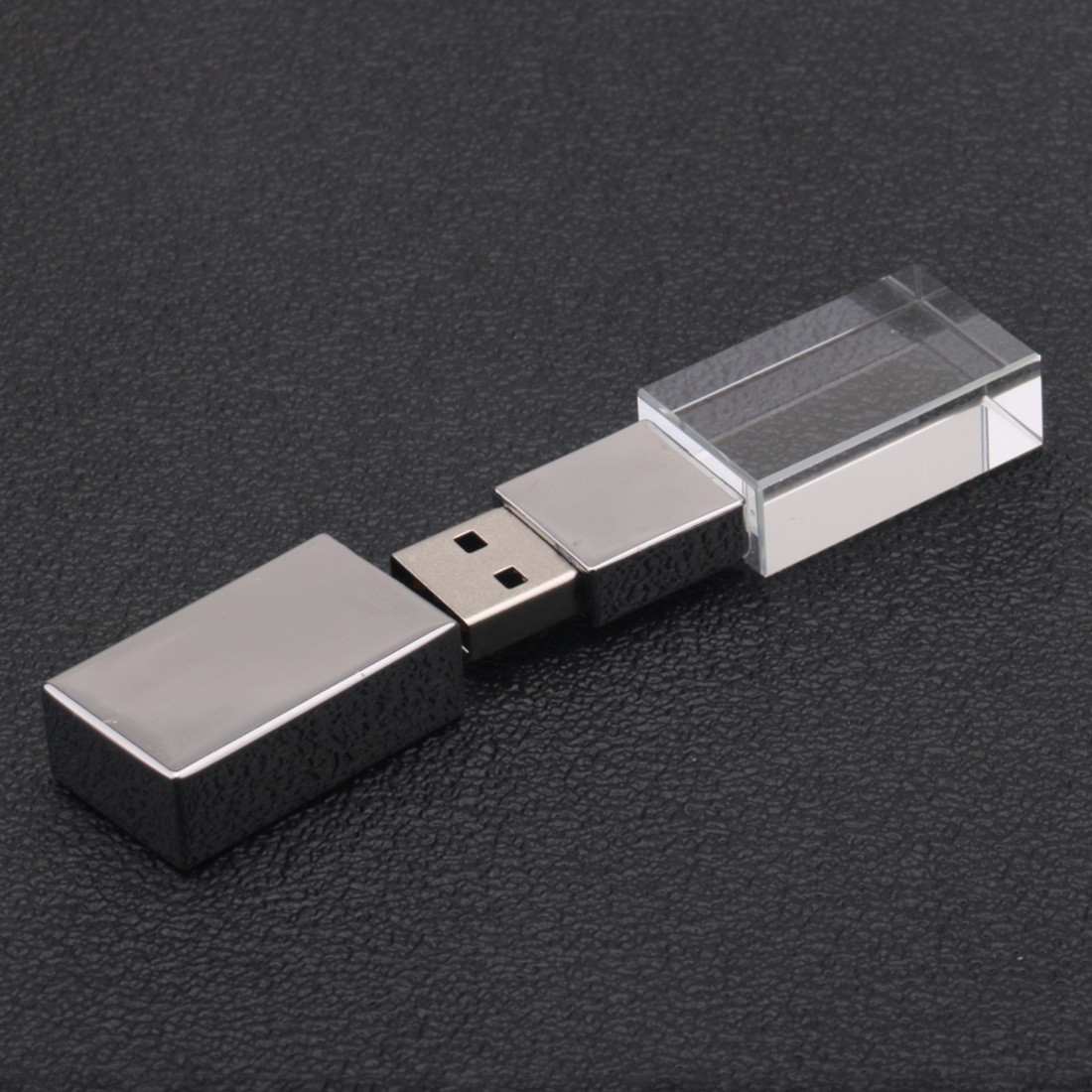 Usb 32gb 8gb J4V Vỏ Pha Lê Trong Suốt | BigBuy360 - bigbuy360.vn