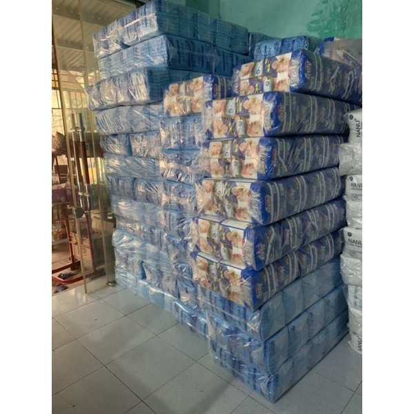 Bỉm trần cao cấp Phú Đạt dành cho người già bịch 50 miếng