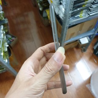 Free_Ship FREE_SHIP ốp lưng huawei p10 siêu mỏng lụa 0,4mm Benks Magic Lollipop