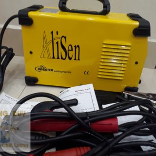 Máy hàn điện tử alisen mma-320#40